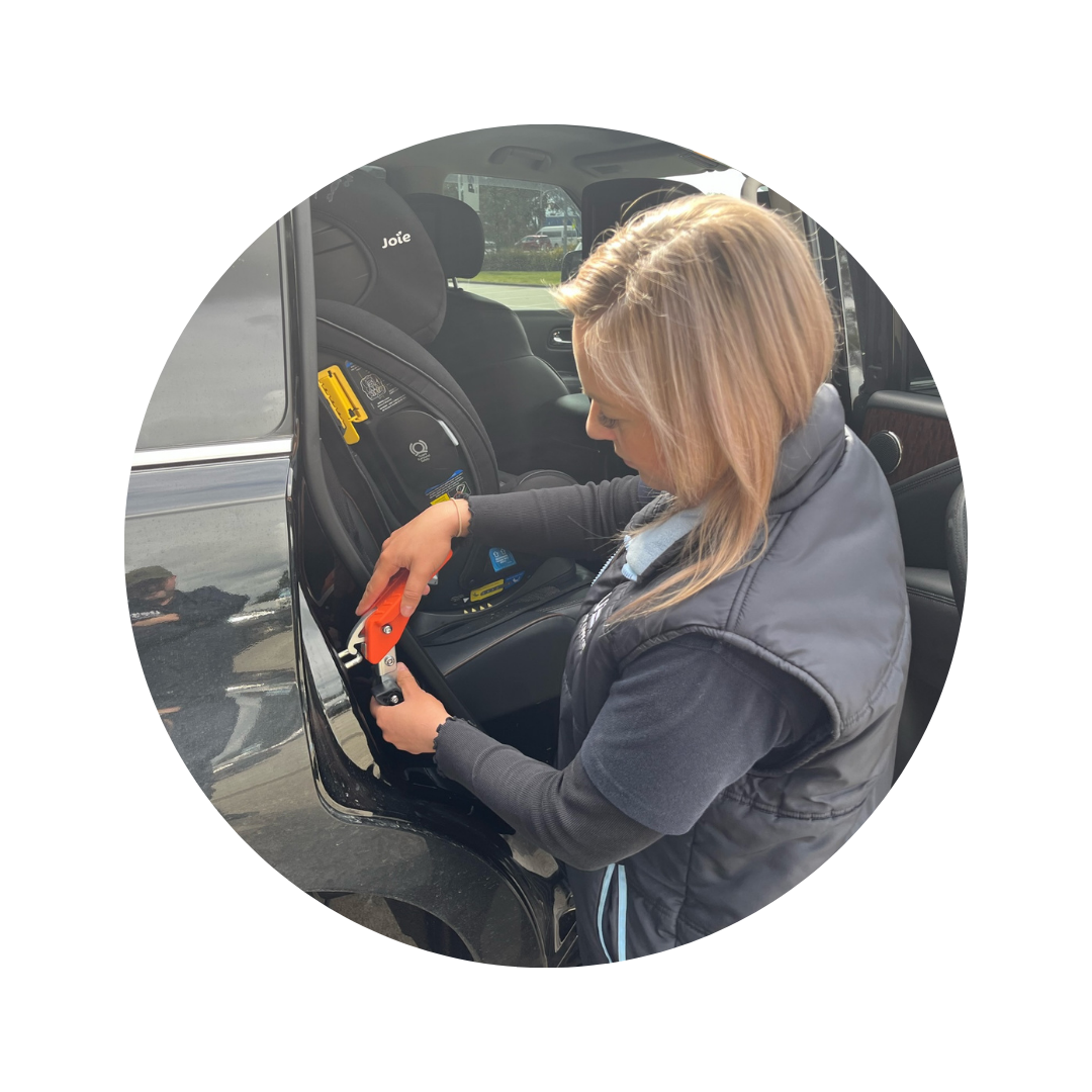 Instant setup, no tools required